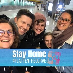 Meet your Posher, Chan